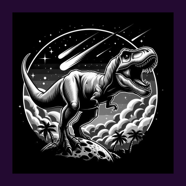 HD Image Dino D Day
