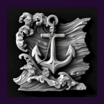 DROP THE ANCHOR - HD_600x600