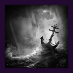 DROPPING ANCHOR - HD_600x600