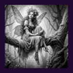 EARTH FAIRY HD_600x600