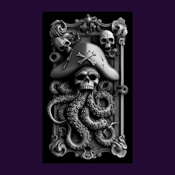 HD Image Eternal Sea