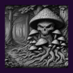 EVILSHROOM HD_600x600