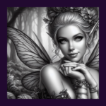 FOREST FAIRY HD_600x600