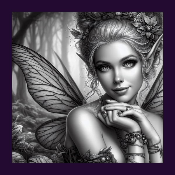 FOREST FAIRY HD_600x600