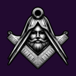 FREE MASON HD_600x600