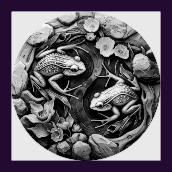 FROGS HD_600x600