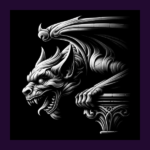 GARGOYLE HD_600x600
