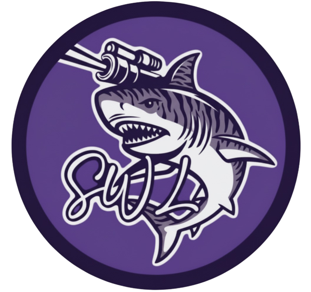Tiger Sharks(Tier I) Best for Beginners