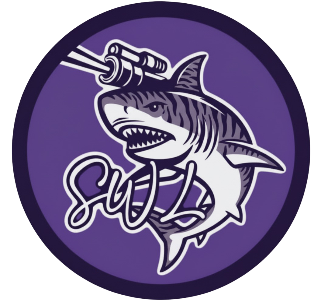 Tiger Shark