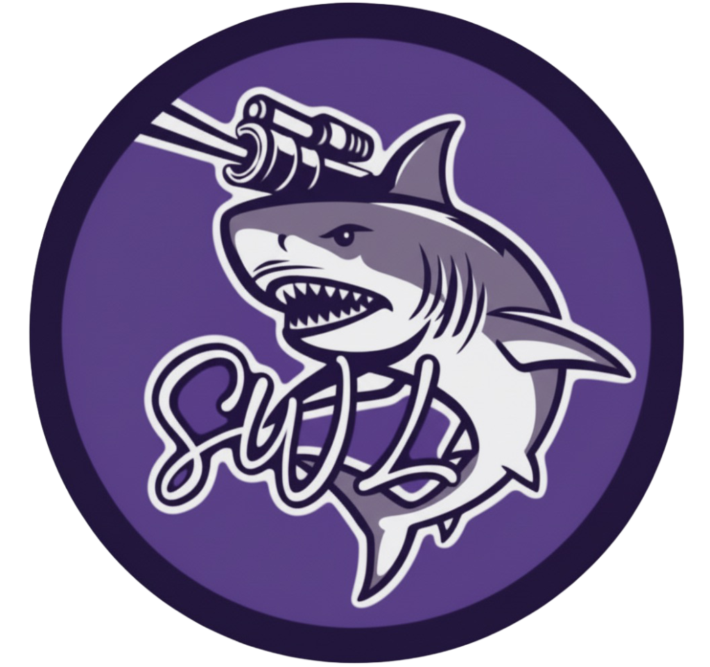 The Great Whites (Tier III) Depth/STL