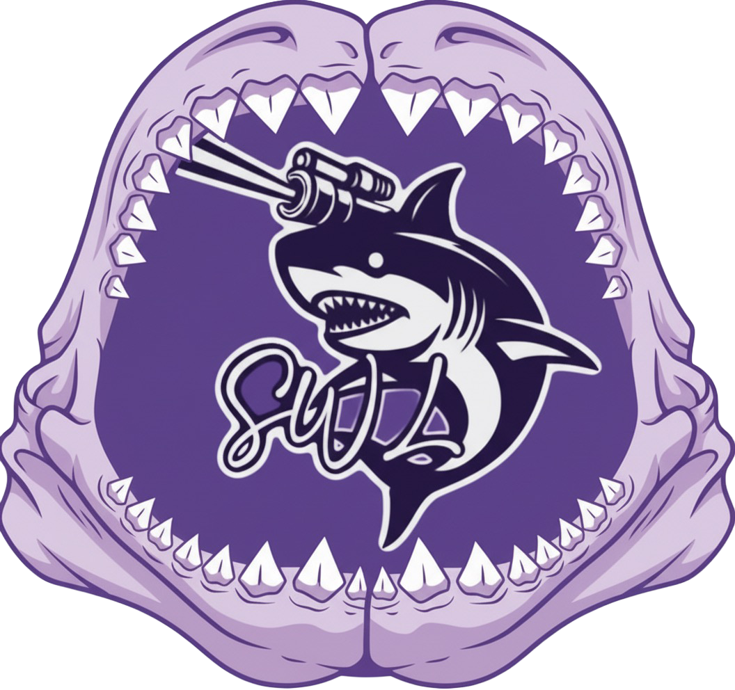 The Megalodons