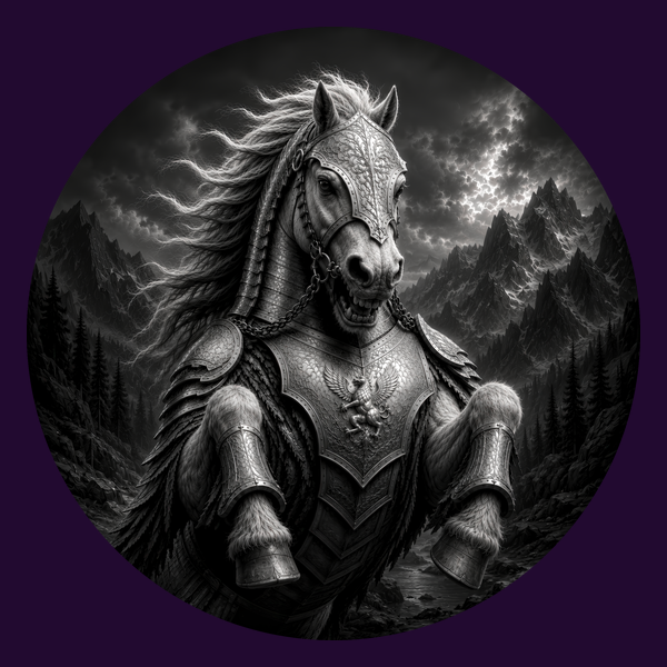 HD Image Battlehorse